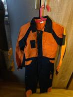 Kinder stihl werkpak, Ophalen, Zo goed als nieuw, Overall, Overige