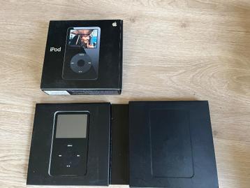 Ipod beschikbaar voor biedingen