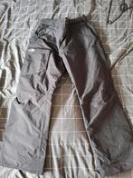 Skiebroek xxl the north face, Kleding | Heren, Wintersportkleding, Overige maten, Zo goed als nieuw, The north face, Ophalen