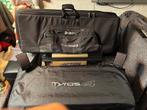 Yamaha Tyros4 Black 10th Anniversary Special Edition+L7 B., Muziek en Instrumenten, Keyboards, Ophalen, Zo goed als nieuw, Yamaha