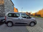 Citroën Berlingo Multispace 2019 AC 95.000kms Garantie, Auto's, Citroën, Voorwielaandrijving, 1199 cc, 1435 kg, 5 deurs