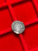 1 denier 1544 Hongarije, Postzegels en Munten, Ophalen of Verzenden, Hongarije