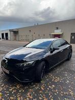 Mercedes EQE 350 AMG line, Auto's, Automaat, 215 kW, Zwart, Regensensor