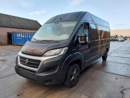 PORTIER LINKS VOOR Ducato (250) (|1364513080|46862842|), Auto-onderdelen, Carrosserie, Deur, Fiat, Voor, Links, Gebruikt