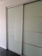 maatwerk vestiairekast, binnenschrijnwerk, Huis en Inrichting, Ophalen, Overige materialen, Gebruikt, 200 cm of meer