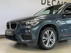 BMW X1 sDrive18i Sport Line *Sensoren voor/achter*Cruise Co, 136 pk, Bedrijf, 5 deurs, 119 g/km