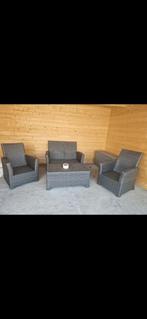 Tuinset (GERESERVEERD), Tuin en Terras, Tuinsets en Loungesets, Ophalen, Tuinset