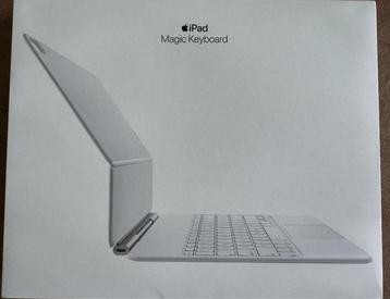 Apple Magic Keyboard - NEUF, Informatique & Logiciels, Neuf, Enlèvement, 13 pouces, Azerty