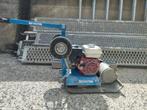 Revo BVW 1700 trilplaat, Doe-het-zelf en Bouw, Ophalen, Gebruikt