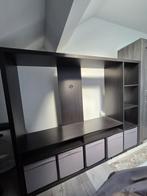 tv meubel ikea Lappland, Huis en Inrichting, Ophalen, Gebruikt