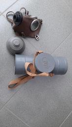 Biologisch masker ABL, Collections, Enlèvement ou Envoi, Armée de terre, Autres types