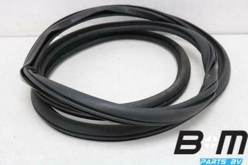 Portierrubber achter Audi E-tron SB 4K4833721 beschikbaar voor biedingen