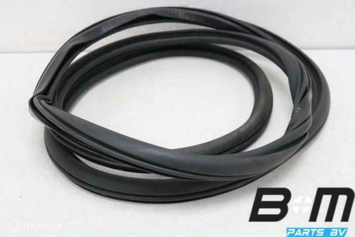 Portierrubber achter Audi E-tron SB 4K4833721, Auto-onderdelen, Interieur en Bekleding, Gebruikt