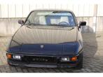 1984 Porsche 924 Oldtimer, Gebruikt, Bedrijf, Handgeschakeld, Overige carrosserie