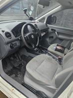 Vw caddy 2l diesel, Achat, Caddy Combi, Boîte manuelle, 2 portes