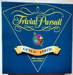 Trivial Pursuit Genus Editie, Vijf spelers of meer, Parker, Ophalen of Verzenden, Zo goed als nieuw
