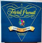 Trivial Pursuit Genus Editie, Vijf spelers of meer, Ophalen of Verzenden, Zo goed als nieuw, Parker