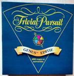 Trivial Pursuit Genus Editie, Hobby en Vrije tijd, Vijf spelers of meer, Ophalen of Verzenden, Zo goed als nieuw, Parker