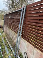 Offre de clôtures pour 2 ans, Jardin & Terrasse, Clôtures de jardin, Enlèvement, Utilisé