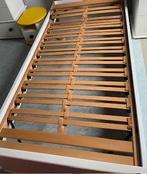Bed NAFNAF, 85 à 100 cm, Sommier à lattes, Enlèvement, 180 cm ou plus