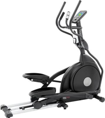 Toorx ERX 700 crosstrainer, Comme neuf, Enlèvement, Métal, Vélo elliptique