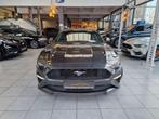 Ford Mustang ECOBOOST AUTOMAAT FULL OPTION (bj 2018), Auto's, Ford, Automaat, 4 cilinders, Leder, Bedrijf