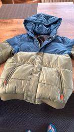 Winterjas van guess, Kleding | Heren, Jassen | Winter, Ophalen, Zo goed als nieuw, Groen, Guess