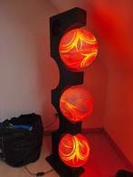 Artlamp, 100 tot 150 cm, Art, Zo goed als nieuw, Ophalen