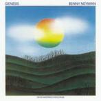LP/ Benny Neyman >< Genesis <, Cd's en Dvd's, Vinyl | Nederlandstalig, Ophalen of Verzenden, Gebruikt, Levenslied of Smartlap