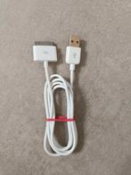 Usb A naar Apple 30 pin, Ophalen of Verzenden, Zo goed als nieuw