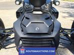 Can-Am Ryker 600 | 2024 | Route 66 Auctions, Gebruikt, Zwart, Bedrijf, Handgeschakeld
