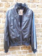 veste moto, Comme neuf, Noir, Belstaff, Taille 46 (S) ou plus petite