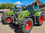 Fendt 724 Gen6 PowerPlus Sett2 NIEUW 722 720 718 (bj 2025), Zakelijke goederen, Landbouw | Tractoren, Nieuw, Meer dan 160 Pk, Fendt