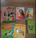 Pakket boeken paarden, Boeken, Ophalen of Verzenden, Gelezen