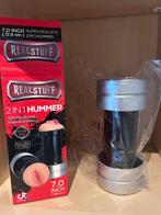 2 in 1 Hummer, Verzenden, Nieuw