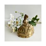 Antiek damesbelletje of tafelbel, Antiek en Kunst, Ophalen of Verzenden