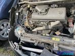 NISSAN NOTE 1.4 CR14DE motorblok motor 2005-2012, Gebruikt, Nissan