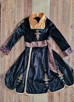 Robe Disney Reine des Neiges 4 ans, Enlèvement ou Envoi, Utilisé, 104 ou plus petit, Fille