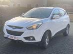 Hyundai ix35 de 2014, Auto's, Leder en Stof, Wit, Handgeschakeld, 5 deurs