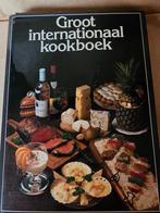 Groot Internationaal Kookboek, Ophalen of Verzenden, Gelezen, Overige gebieden, Tapas, Hapjes en Dim Sum