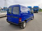 Citroen berlingo 1.9TDI Diesel Euro3 Utilitaire  Année 2006, Auto's, Citroën, 4 deurs, Blauw, Grijs, Overige carrosserie