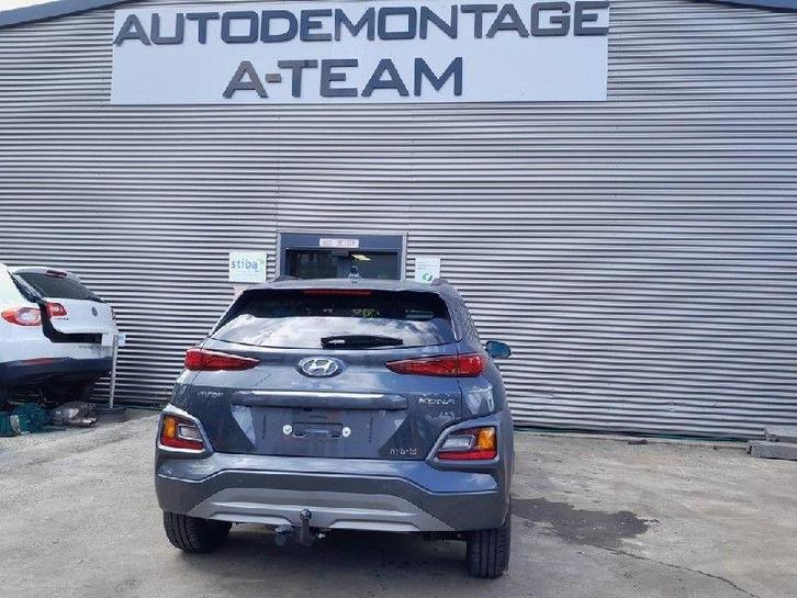 NAVIGATIE SET Hyundai Kona (OS) (96560CM100TMT), Auto-onderdelen, Overige Auto-onderdelen, Hyundai, Gebruikt