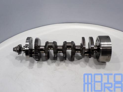 Cilinders en zuigers voor de Suzuki GSXR 600 750 SRAD 1996 2, Motoren, Onderdelen | Suzuki, Gebruikt, Ophalen of Verzenden