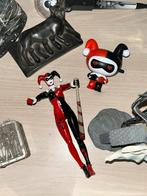 Harley quin poppetjes, Enlèvement, Comme neuf
