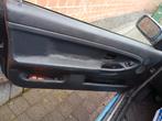 Bmw e36 cabrio/coupe deurpanelen, Auto-onderdelen, Ophalen, Gebruikt, BMW