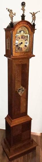 westminster staande klok warmink, Antiek en Kunst, Antiek | Klokken, Ophalen