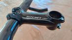 Ritchey WCS Streem Stuur en Stuurpen 220 wet black, Fietsen en Brommers, Verzenden, Zo goed als nieuw