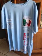 T-shirt „ITALIA” - Nieuw, Ophalen of Verzenden, Nieuw, Overige maten, Blauw