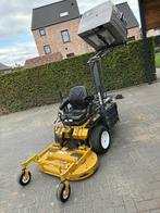 walker D21D 33 zitmaaier, Ophalen, Opvangbak, 90 tot 120 cm, Gebruikt