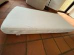 Matras babybed 120x60x10 cm, Ophalen, Zo goed als nieuw